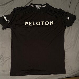 Peloton shirt - I believe it’s a men’s x small